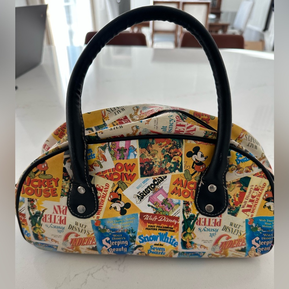 Walt Disney Purse